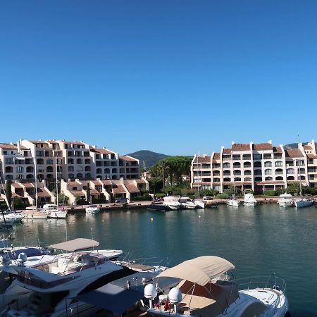 Apartment Les Cascadelles-10 By Interhome La Foux  Dış mekan fotoğraf