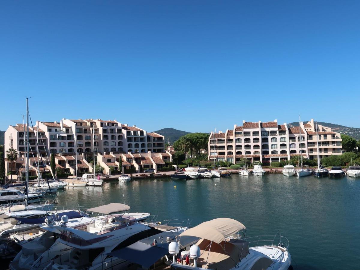 Apartment Les Cascadelles-10 By Interhome La Foux  Dış mekan fotoğraf