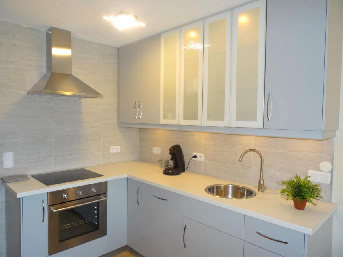 Apartment Les Cascadelles-10 By Interhome La Foux  Dış mekan fotoğraf
